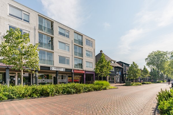 Medium property photo - Grotestraat 248a, 7443 BV Nijverdal